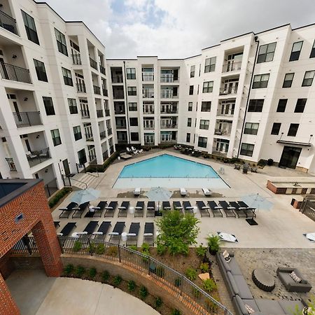 Mint House Greenville - West End Exterior foto