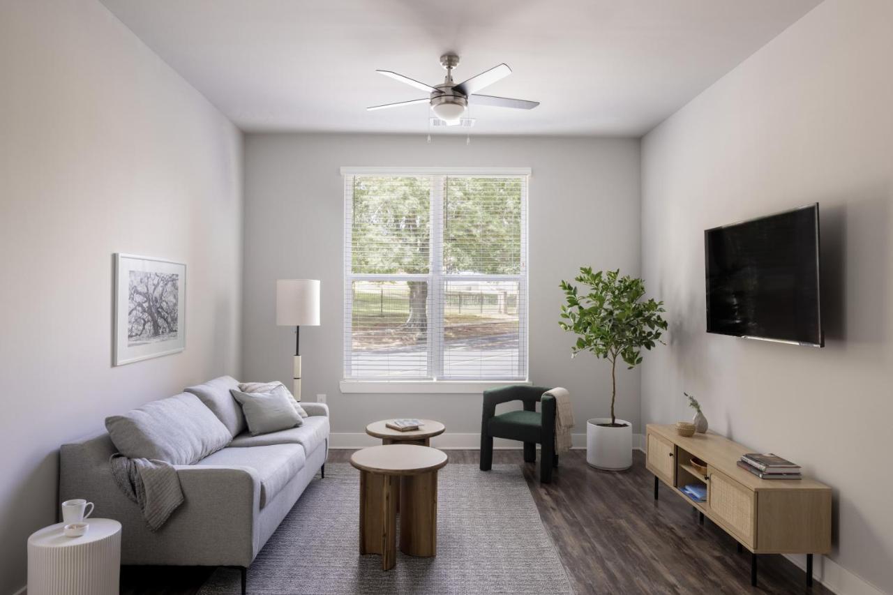 Mint House Greenville - West End Exterior foto